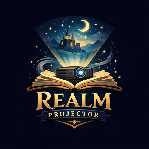 Realm Projectors